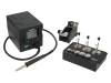 TESE-2A, Станция для пайки горячим воздухом; цифровая; ESD; 300Вт, JBC TOOLS