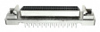 5749069-5 Разъем: SCSI; PIN: 50; экранированный; Фиксация: защелка; гнездо