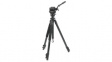 CL-TPPRO28C Tripod photo and video camera 28 mm black 3