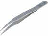 T2334 Пинцет; 120мм; SMD, прецизионные работы