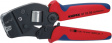 97 53 08 SB Crimping pliers for front insertion