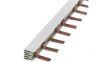 3009367 Insertion Bridge, 18 mm, Poles%3D56, grey