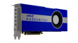 DELL-W0WP2 Graphics Card, AMD Radeon Pro W5700, 8GB GDDR6, 205W