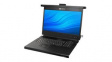 LRA185KMM-205 18.5" LCD Rack Mount KVM Console, DE