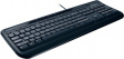 ANB-00008 Wired Keyboard 600 DE / AT USB Black