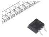IPB020N10N5LF Транзистор: N-MOSFET; полевой; 100В; 120А; 313Вт; PG-TO263-3