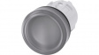 3SU1001-6AA70-0AA0 SIRIUS ACT Light Alarms front element Plastic, clear