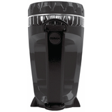 CROSSER SPOTLIGHT, 3 x Dragon Plus LED LED torch dark grey black, Osram