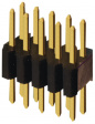 20021111-00012T4LF Pin header THT straight 12P