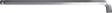 369T/ 10,0 MM Hex L-key 10