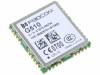G510 Q50-00 Модуль: GSM; Down: 85,6кбит/с; 2G; LCC42; GPRS; 20,5x22,2x2,5мм