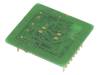 TWN4 MULTITECH HF MINI READER, Считыватель RFID; антенна; 33x30x11мм; USB,serial; 3,15?5,5В, ELATEC
