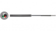 RND 475-00633 [100 м] Data cable shielded4Tinned copper PE grey