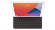 MX3L2LB/A Smart Keyboard Folio for iPad, US (QWERTY), Smart Connector