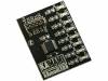 KAMODLED8 Модуль с 8 диодами LED; штыревой; PIN:2x5