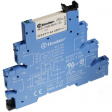 38.51.0.240.0060 RELAY, SCREW TERM, 6A, 240VAC/DC Coupling relay, series 38