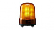 SF10-M1JN-Y Signal Beacon, Orange, Wall Mount, 24V, 100mm, IP23