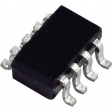 AD5165BUJZ100-R2 Potentiometer IC 100 kOhm TSOT-23-8
