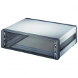 10225-623 Desktop Case 153 x 520 x 500 mm Unshielded