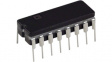 AD588BQ Voltage reference, 5...10 V, CDIP-16