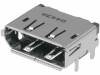 472720001, Разъем: Display Port; гнездо; PIN:20; SMT; угловой 90°, Molex