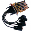 EX-42054-9 Interface Card, -