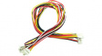 110990040 Grove 4 Pin 30cm Buckled Cable Arduino, Raspberry Pi, BeagleBone, Edison, Launch