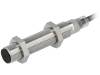 E2B-M12LS04-WP-C2 2M, Датчик: индуктивный; Конф.выхода: NPN / NC; 0?4мм; 10?30ВDC; М12, Omron