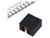 HCI2212-100 Дроссель: проволочный; SMD; 10мкГн; Iраб:22А; 3,4мОм; ±20%