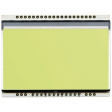 EA LED68X51-G ЖК-подсветка желто-зеленый