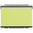 EA LED68X51-G LCD backlight yellow-green