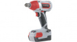 180 AFT-D Cordless impact wrench/driver 18 V  / 3 Ah Li-Ion