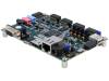 ZYBO, Ср-во разработки: Xilinx; HDMI, JTAG, Pmod гнездо, SD Micro, VGA, Digilent
