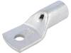 VA01-0104 PK24014 Кольцевой трубчатый; M14; 240мм2; обжим; на провод; луженые; медь