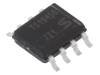 TS19450CS RLG Driver; диммеры ШИМ, линейный диммер; контроллер LED; 165мА; SOP8