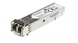 SFP1GLXEMCST Fibre Optic Transceiver SFP Single-Mode 1000BASE-LX LC 10km