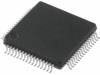LPC2144FBD64 Микроконтроллер ARM7; Flash:128Кx8бит; SRAM:16384Б; 60МГц