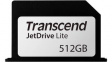 TS512GJDL330 JetDrive Lite Expansion Card for MacBook Pro 13 / 14