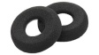 88225-01 Earpad, Foam, Blackwire 3210 / Blackwire 3220, Black