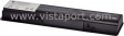 VIS-20-V1015EL Dell notebook battery, div. Mod.