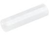 FIX-LEDS-14.5, Распорная втулка; LED; Oвнешн:4мм; OLED:3мм; Дл:14,5мм; UL94V-2, FIX&FASTEN