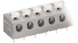 804-303 Wire-To-Board Terminal Block 0.25 ... 2.5 mm2 solid or stranded 7.5 mm