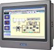WOP-2070T-N2AE Operator Panel 7 " TFT, 65 536 colours
