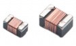 KQ0805TTER10J Inductor, SMD 100 nH 0.5 A +-5%
