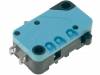 83161301, Микропереключатель; SPDT; 16A/250ВAC, Crouzet