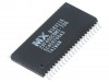 MX29F400CBMI-70G/TUBE Память FLASH; 70нс; SOP44; параллельный