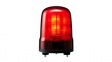 SF10-M1JN-R Signal Beacon, Red, Wall Mount, 24V, 100mm, IP23