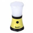 MX-LH1 Portable LED camping lamp 4 x AAA
