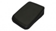 WSC10-145B Desktop Instrument Case 140x100x52mm Black ABS IP67