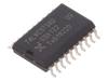 74LVC373AD.112 IC: цифровая; 3 состояния, прозрачная зещелка D; Каналы:8; SMD